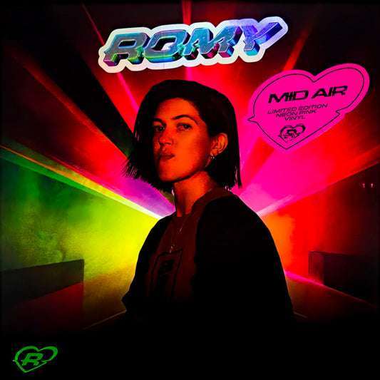 Romy - Mid Air [Vinyl]