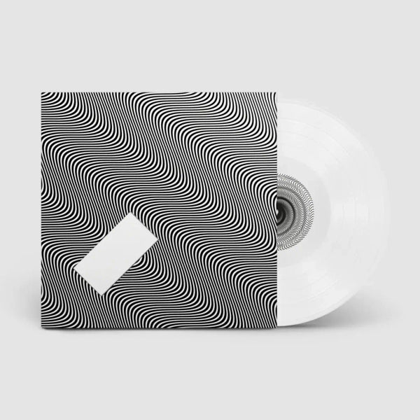 Xx, Jamie - In Waves [Vinyl]