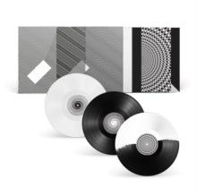 Xx, Jamie - In Waves [Vinyl Box Set]