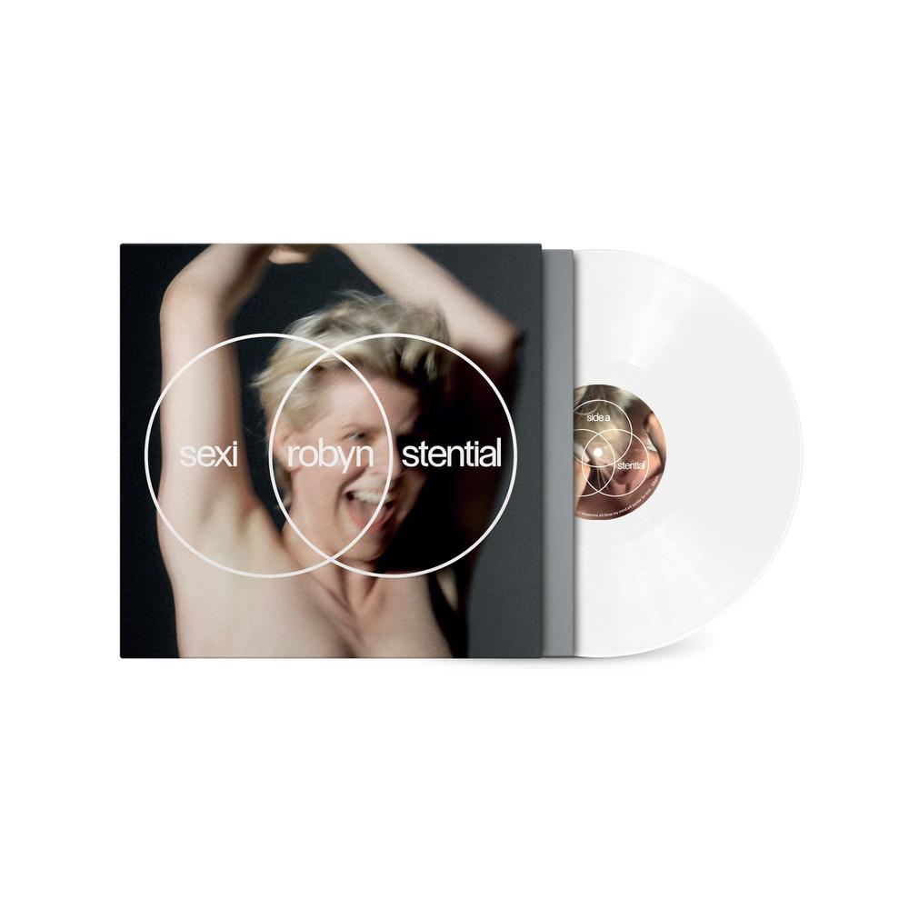 Robyn - Sexistential [Vinyl]