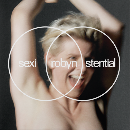 Robyn - Sexistential [Vinyl] [Second Hand]