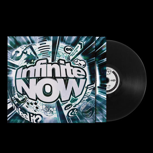 Two Shell - Infinite Now [Vinyl] [Pre-Order]