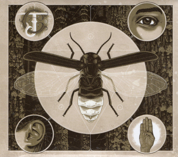 Jerry Cantrell - Brighten [Vinyl]