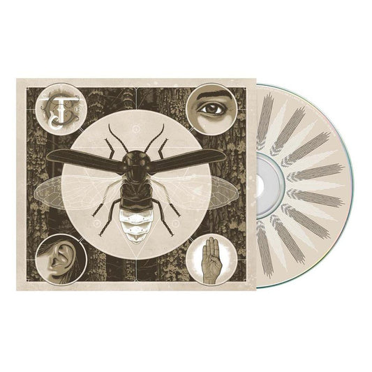 Cantrell, Jerry - Brighten [CD] [Second Hand]