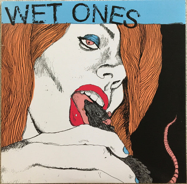 Wet Ones - Wet Ones [Vinyl]