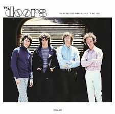 Doors - Live At The Cobo Arena, Detroit 8 May [Vinyl] [Pre-Order]