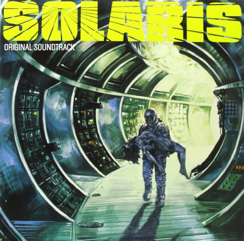 Soundtrack - Solaris [Vinyl]