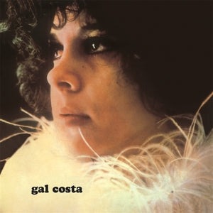Costa, Gal - Gal Costa [Vinyl]