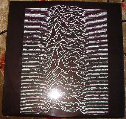 Warsaw - Warsaw [Vinyl]