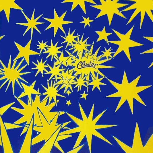 Cluster - Cluster Ii: Lp + Cd [Vinyl]