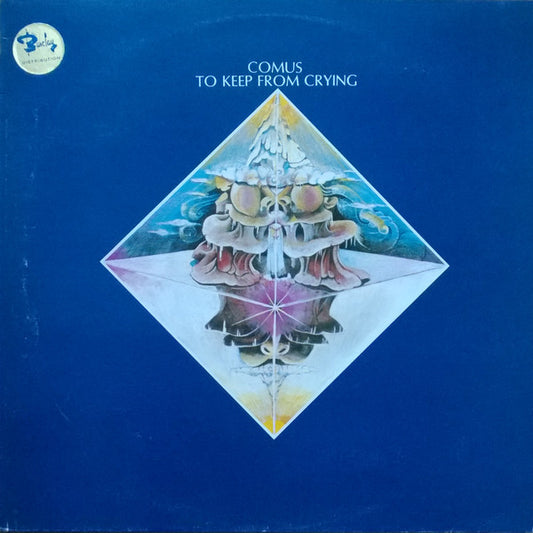 Comus - To Keep From Crying [Vinyl]