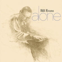 Evans, Bill - Alone [Vinyl]