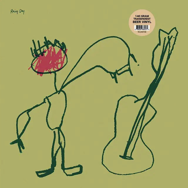 Rainy Day - Rainy Day [Vinyl]