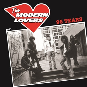 Modern Lovers - 96 Tears [Vinyl]