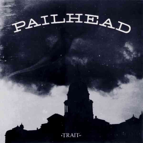 Pailhead - Trait [CD]