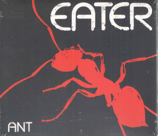 Eater - Ant [Vinyl]