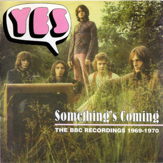 Yes - Beyond And Before: The Bbc Recordings [Vinyl]
