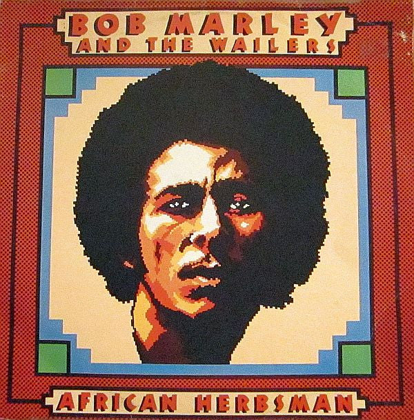 Marley, Bob - African Herbsman [Vinyl]