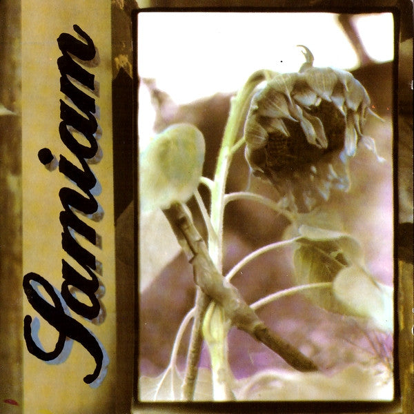 Samiam - Samiam [Vinyl]
