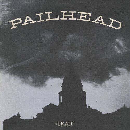 Pailhead - Trait [Vinyl]