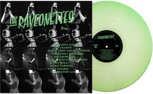 Raveonettes - Sing... [Vinyl]
