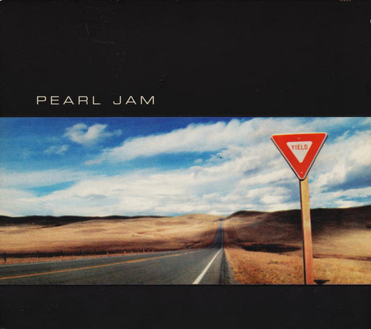 Pearl Jam - Yield [Vinyl]