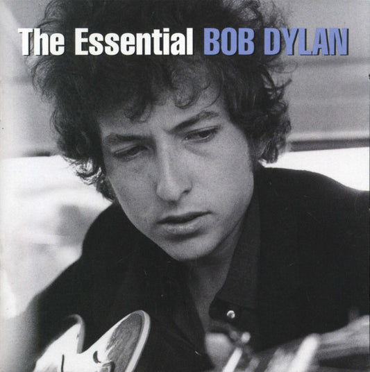 Dylan, Bob - Essential [Vinyl]