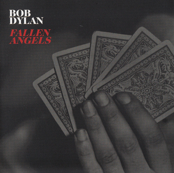 Dylan, Bob - Fallen Angels [Vinyl]