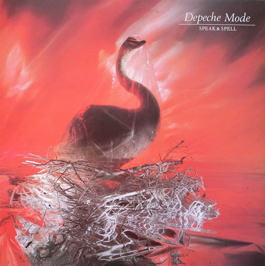 Depeche Mode - Speak and Spell [Vinyl]