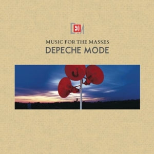 Depeche Mode - Music For The Masses [Vinyl]