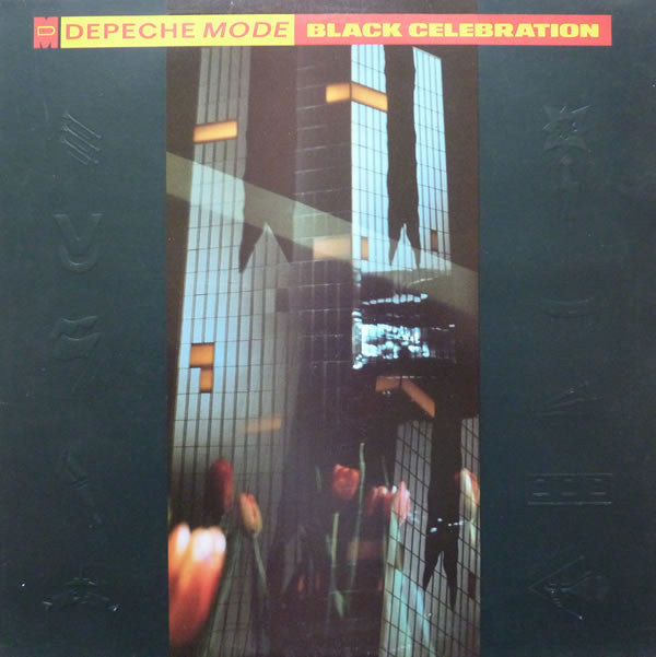 Depeche Mode - Black Celebration [Vinyl]