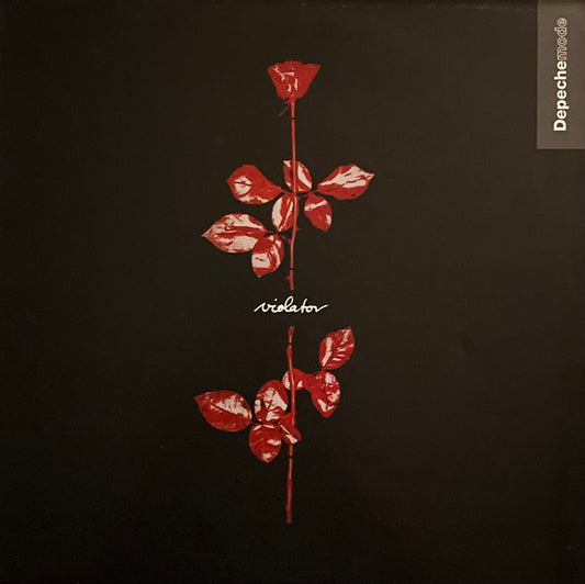 Depeche Mode - Violator [Vinyl]