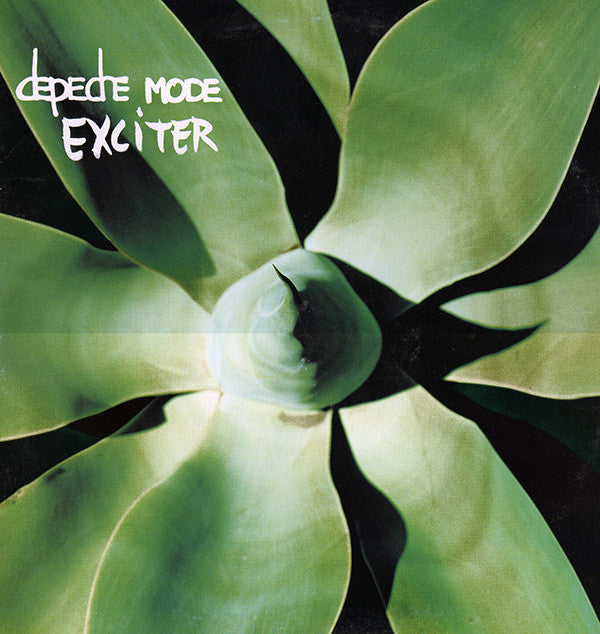 Depeche Mode - Exciter [Vinyl]