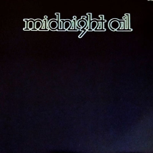 Midnight Oil - Midnight Oil [Vinyl]