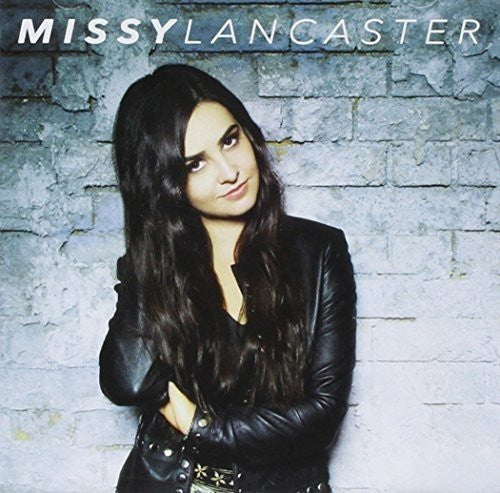 Lancaster, Missy - Missy [CD]