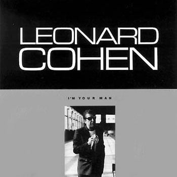 Cohen, Leonard - I'm Your Man [Vinyl]