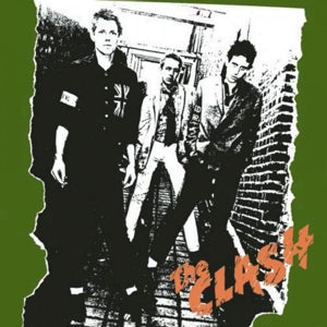 Clash - Clash [Vinyl]