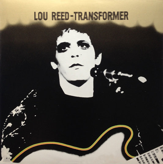 Reed, Lou - Transformer [Vinyl]