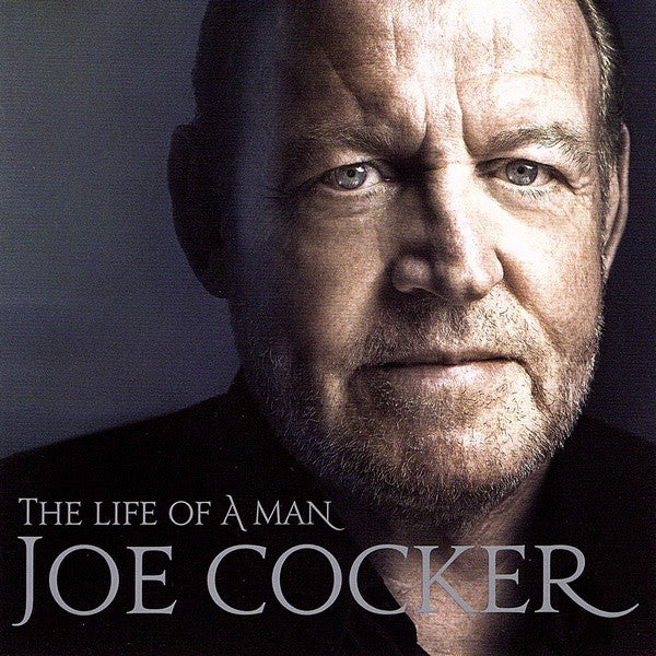 Cocker, Joe - Life Of A Man: The Ultimate Hits [CD]