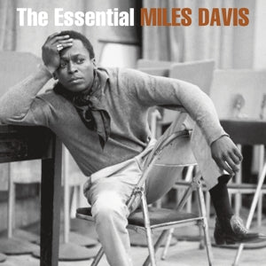 Davis, Miles - Essential [Vinyl]