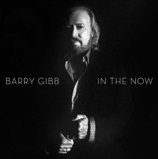 Gibb, Barry - In The Now [CD]