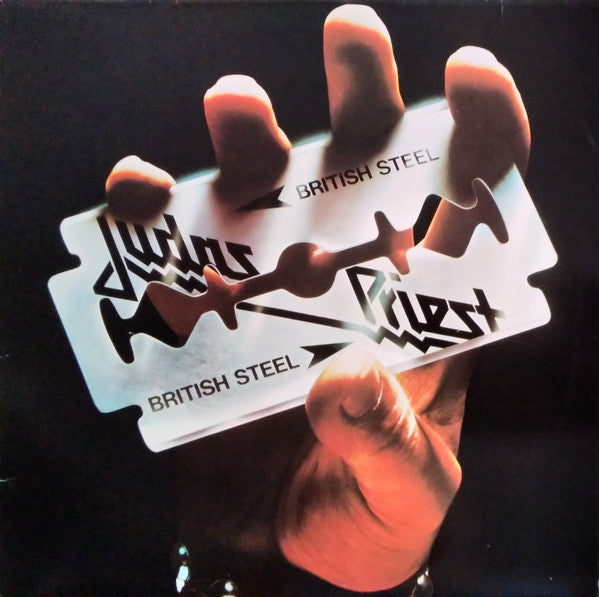 Judas Priest - British Steel [CD]