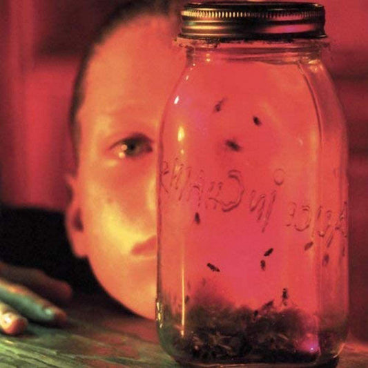Alice In Chains - Jar Of Flies / Sap: 2CD [CD] [Second Hand]