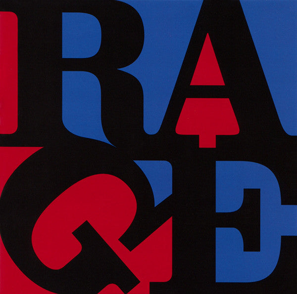Rage Against The Machine - Renegades [CD]