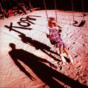 Korn - Korn [CD]