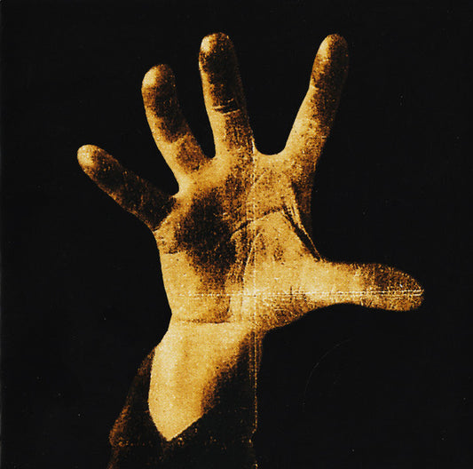 System Of A Down - System Of A Down [CD]