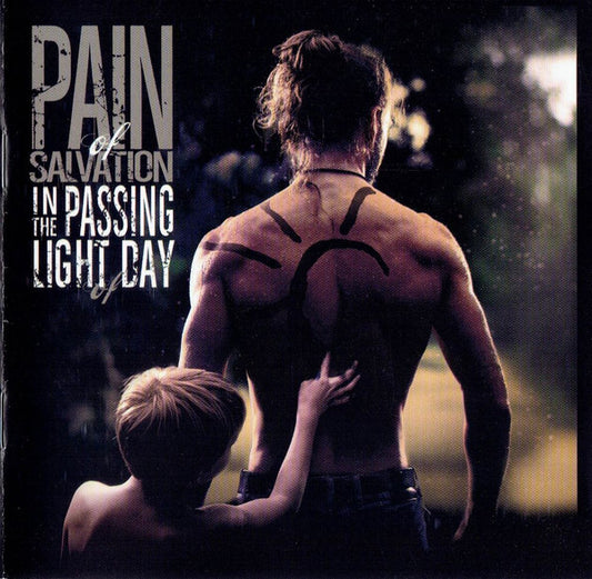 Pain Of Salvation - In The Passing Light Of Day: 2CD [CD]