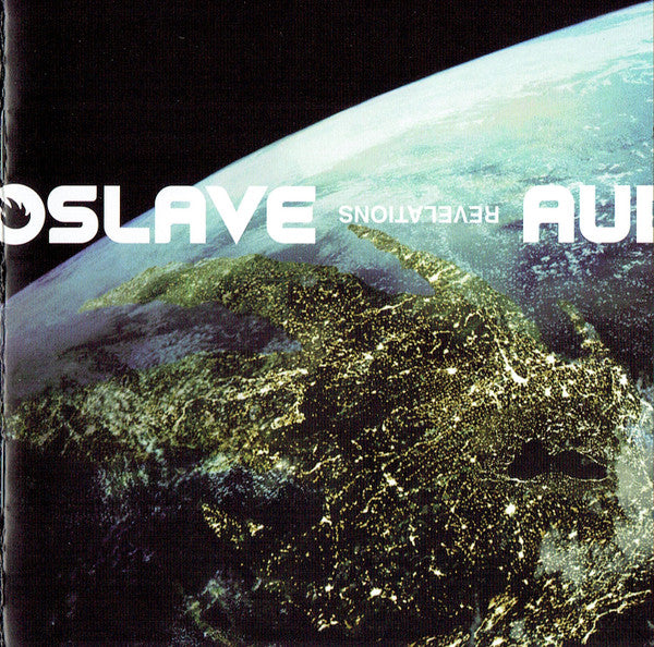 Audioslave - Revelations [CD]