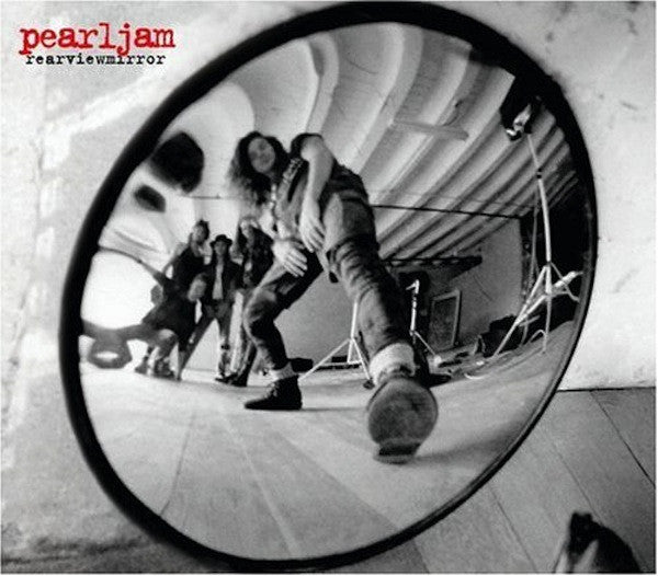 Pearl Jam - Rearviewmirror (Greatest Hits 1991-2003) [CD]