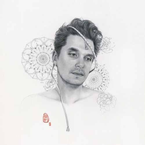 Mayer, John - Search For Everything [CD] [Second Hand]